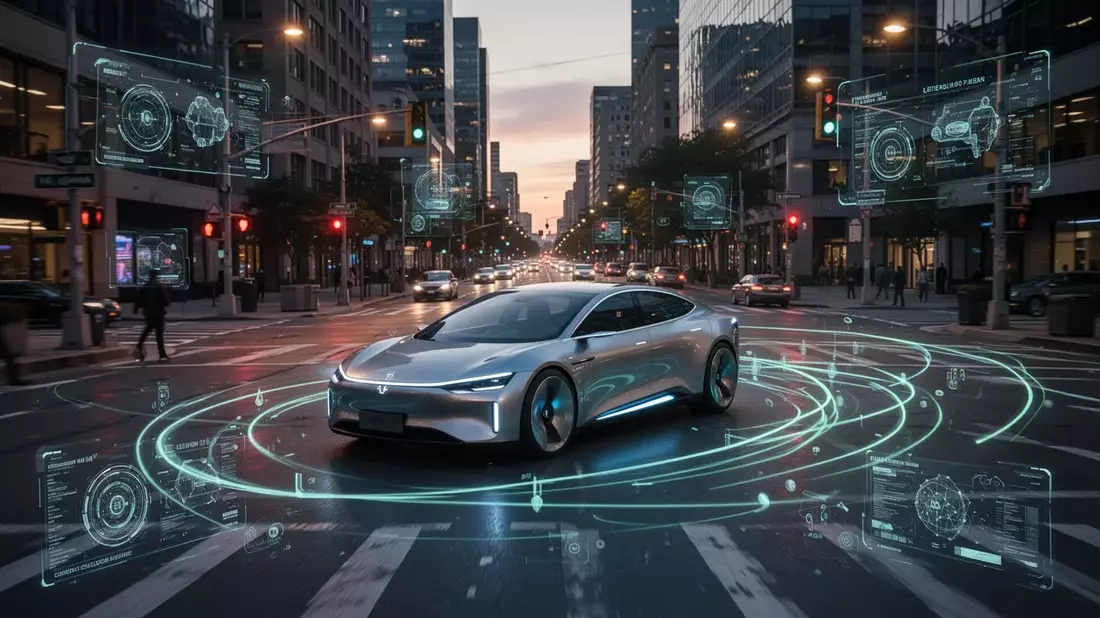 Autonomes Fahren: Tesla, Waymo und KI-Durchbrüche im Fokus