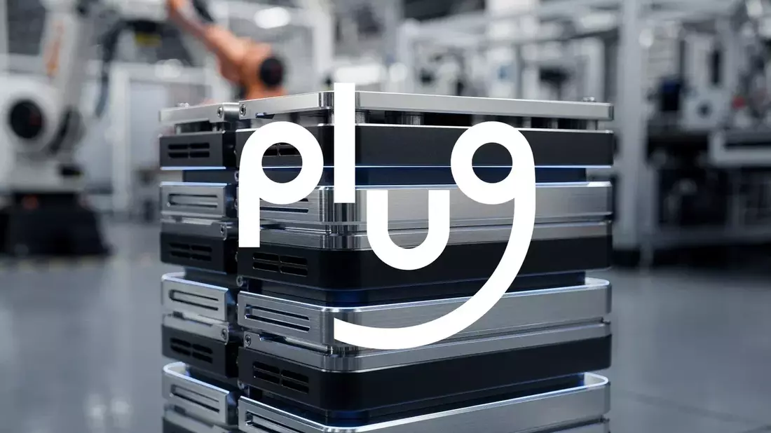 Plug Power: paradoja bursátil y avances en hidrógeno verde