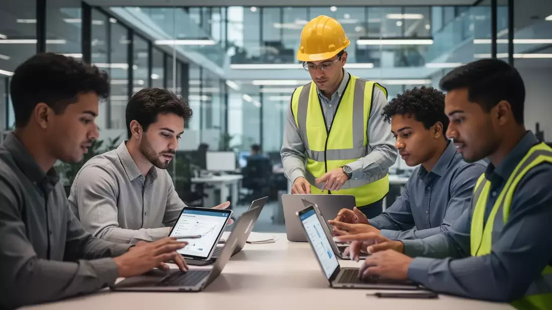 Digitalisierung im Arbeitsschutz: Neue Regeln für Sifa und KI