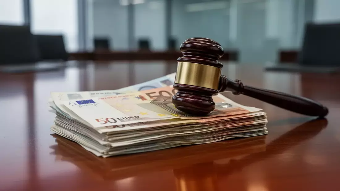 EU-Entgelttransparenz: Deutsche Firmen in rechtlicher Grauzone