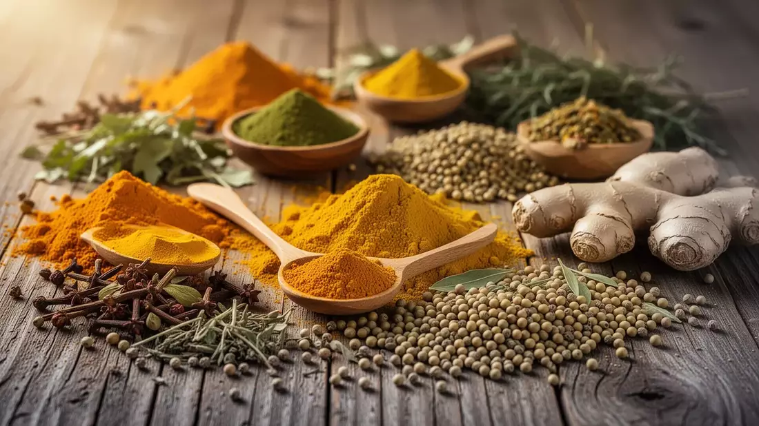 Ayurveda-Studie: Kalyanaka Ghrita verbessert Gedächtnis und Kognition