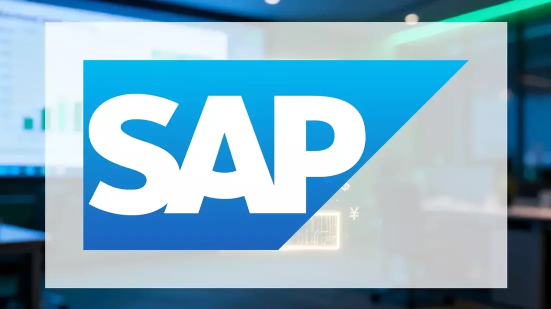 SAP Stock Surges on OpenAI IPO Delay and Rotation Away from AI Infrastructure