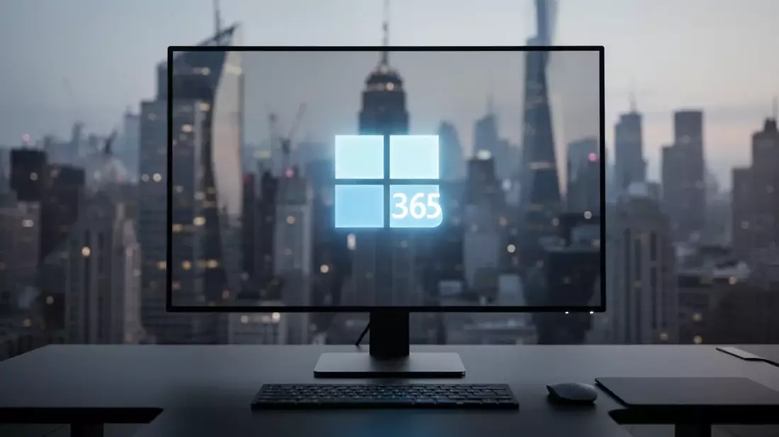 Microsoft 365 Update behebt Synchronisations- und Leistungsprobleme