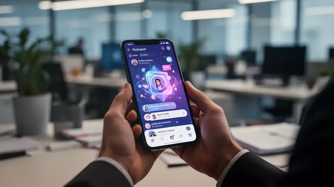 Social Media: Zeitfalle oder Produktivitätsbooster? Experten warnen