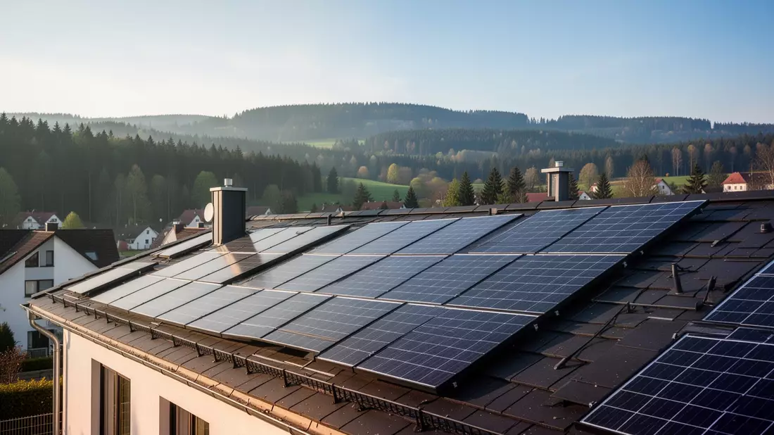 Photovoltaik in Deggendorf: Steuervorteile trotz neuer Pflichten