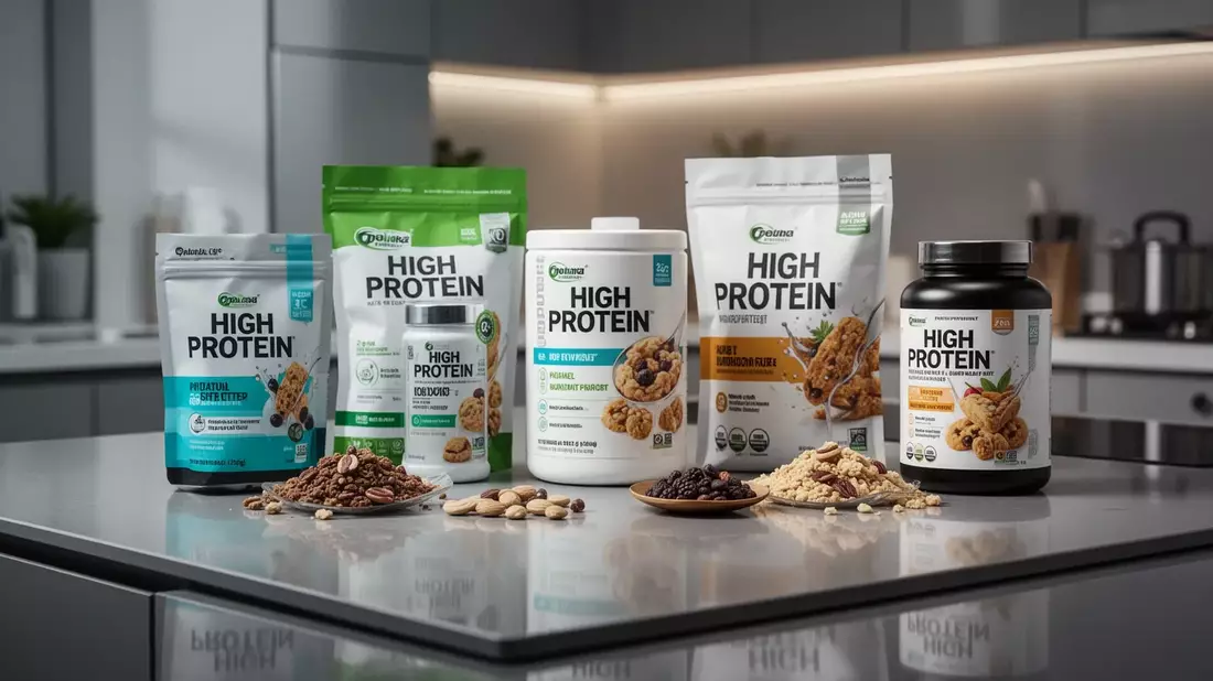 Protein-Boom 2026: Rekordumsätze, neue US-Empfehlungen und Risiken