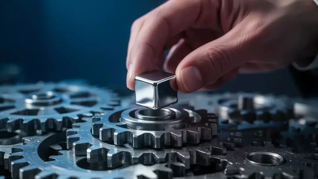 Almonty Industries: Tungsten-Molybdenum Play With 60-Year Mine Life Amid Stock Dip