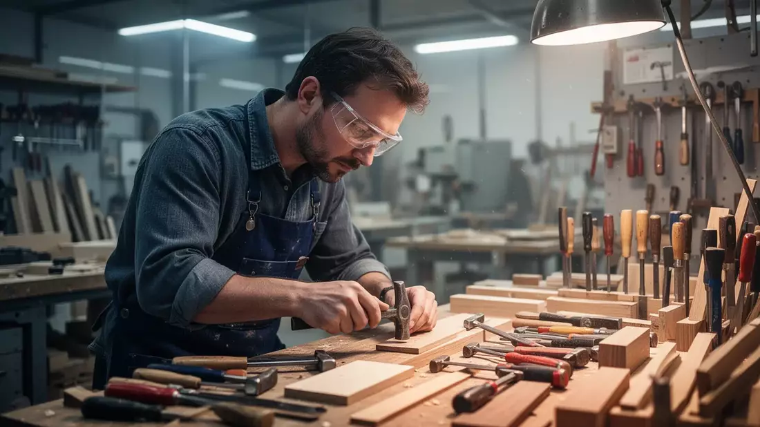 ZDH: Handwerk als Stabilitätsanker für die deutsche Wirtschaft