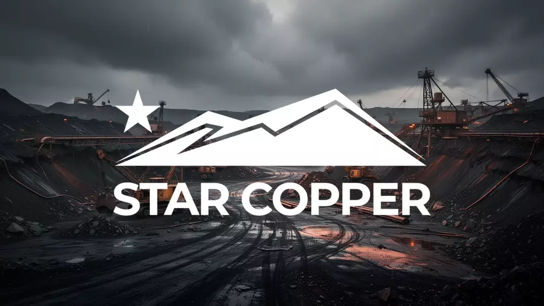 Star Copper Aktie: Kurssturz trotz Fortschritten in British Columbia