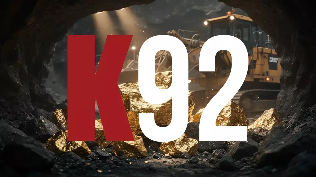 K92 Mining: Zweite Jahreshälfte entscheidet über Aktienkurs