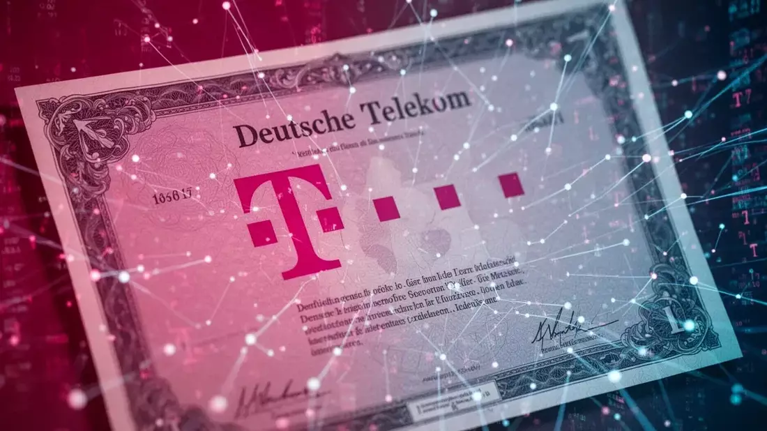 Deutsche Telekom Stock Near 52-Week Low Despite Strong Q1 and Buyback Pause