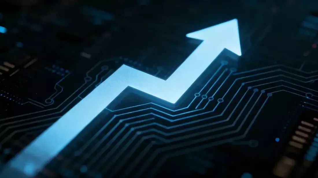 Micron cae un 6,5%: ¿fin del ciclo o narrativa de IA aún vigente?