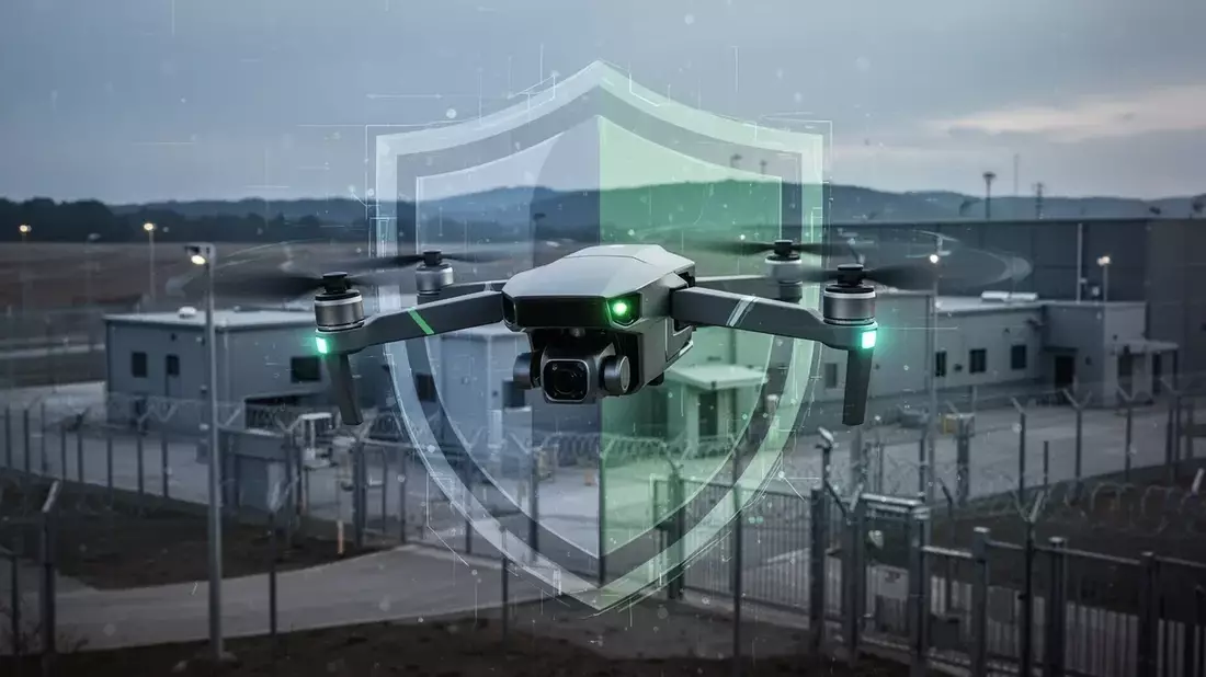 DroneShield: récords operativos vs investigación ASIC y caída del 35%