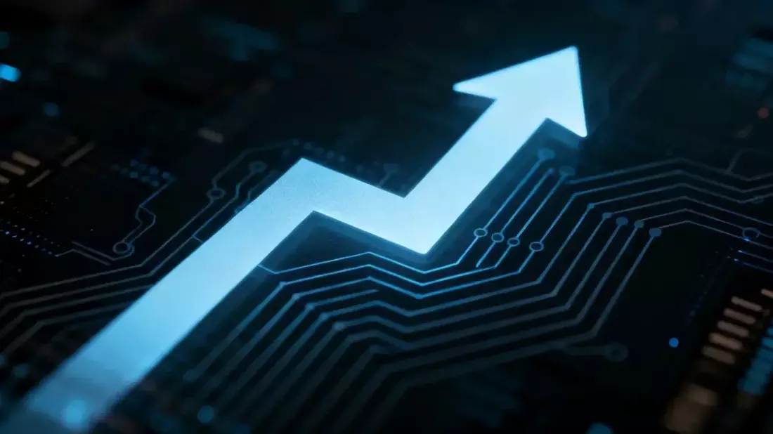 Micron Stock Dips 6.5% Despite Record Quarter and AI Alliance