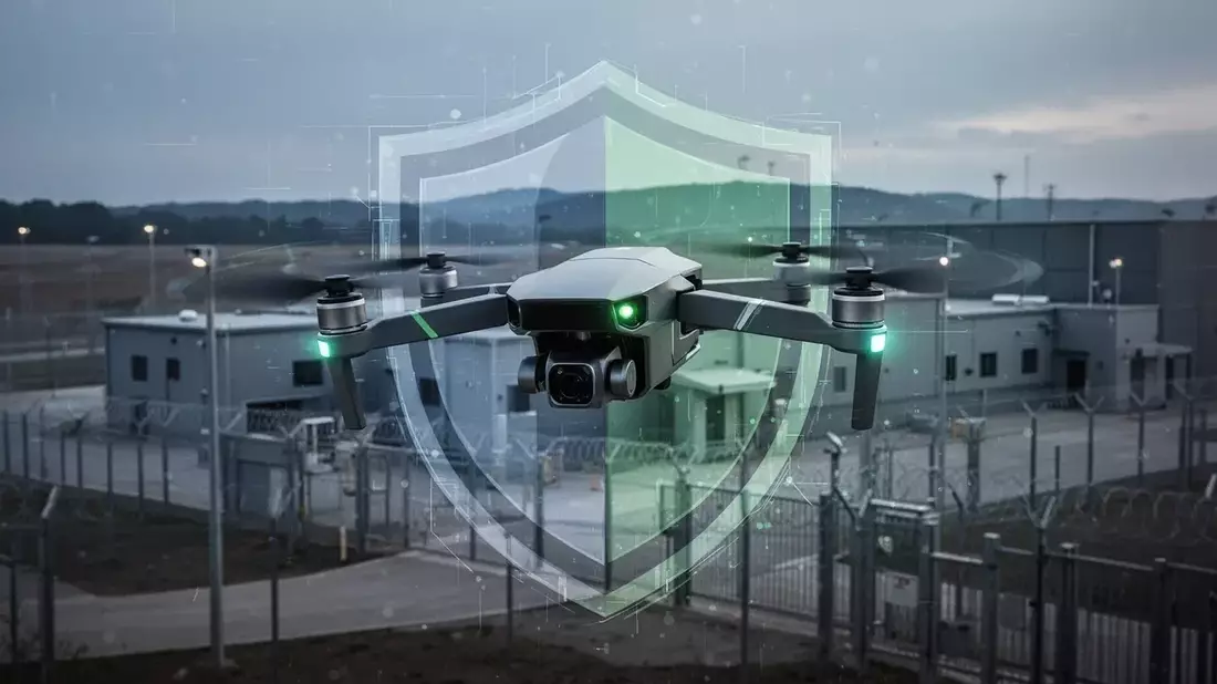 DroneShield's Growth vs Insider Probe: Stock Plunges Amid Tripled Revenue