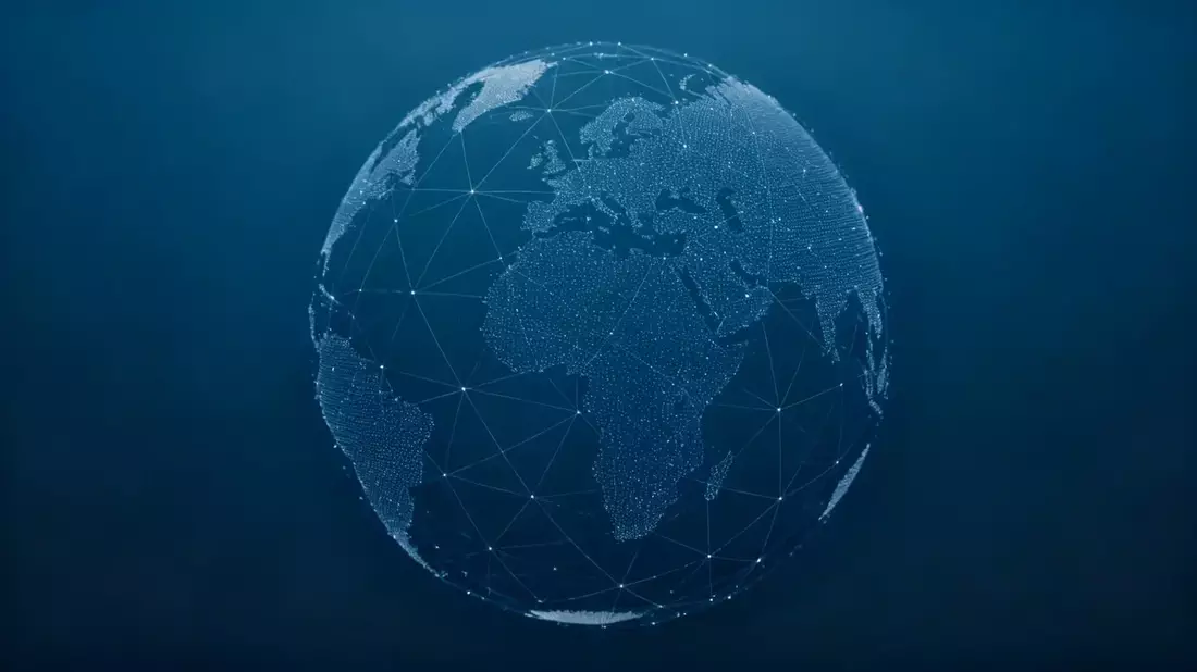 Caída del iShares MSCI World ETF: presión tecnológica y diversificación limitan el golpe