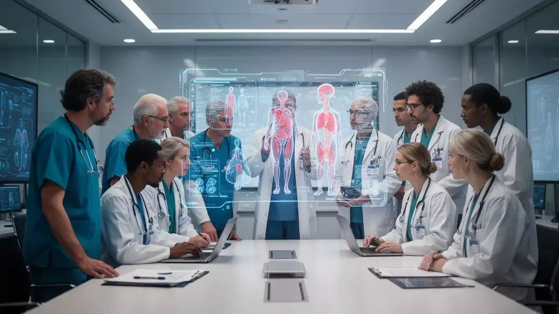 Medizinische Weiterbildung 2026: Fokus auf Long Covid und Digitalisierung
