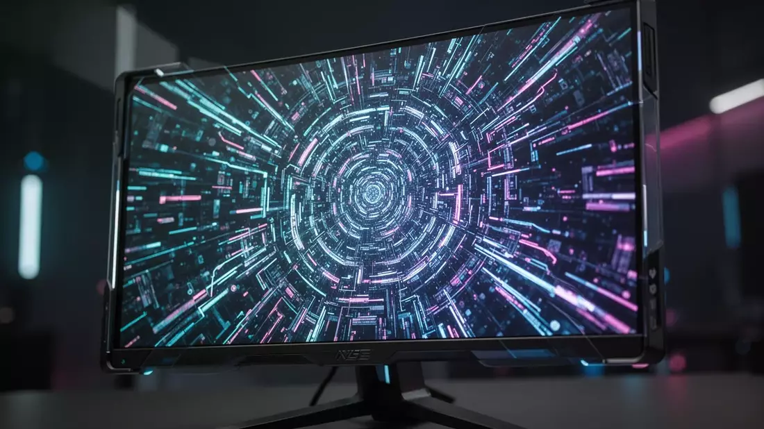 Neue OLED-Monitore: Samsung und LG treiben Innovationen voran