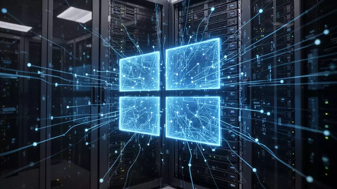 Windows 11 26H2: KI-Update und schlankes Aktivierungspaket im Herbst