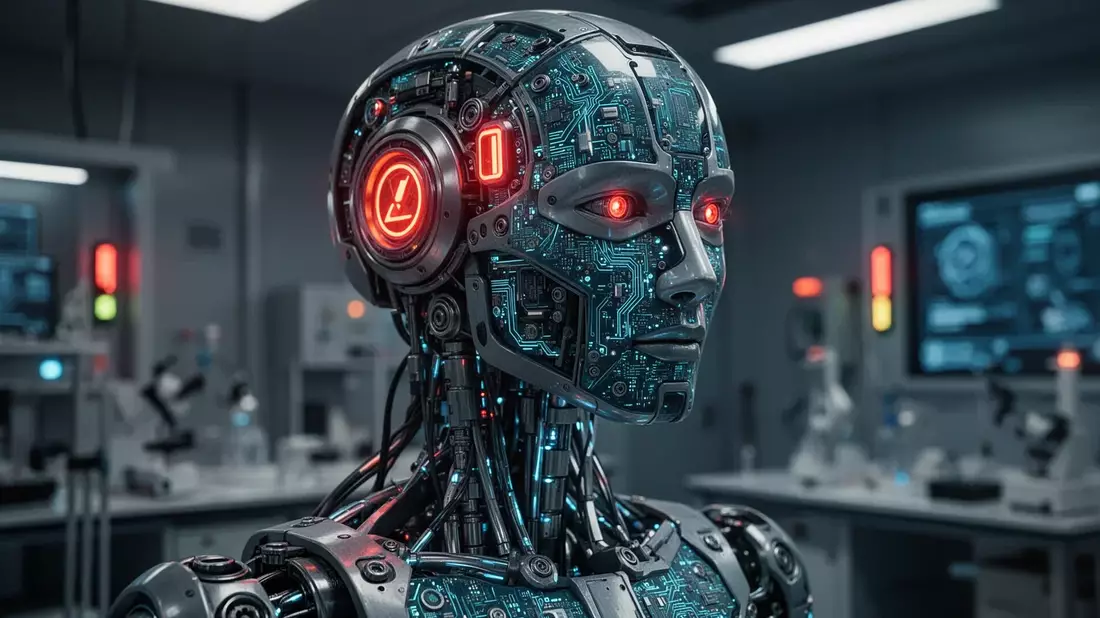 NVIDIA Halos: Neue Sicherheitsplattform für humanoide Roboter