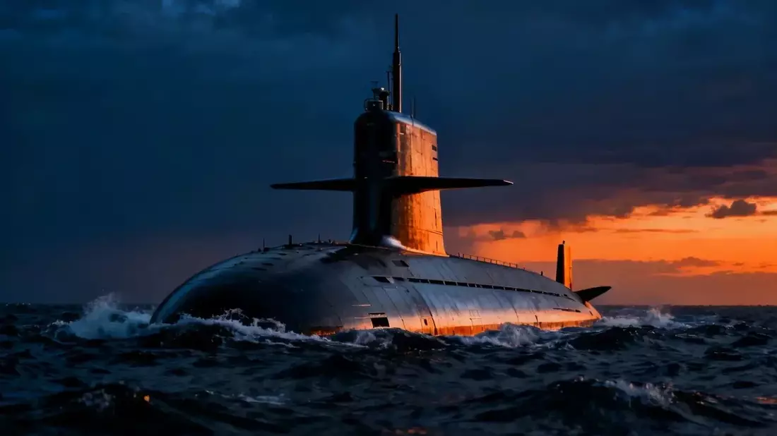 ThyssenKrupp Marine Systems: Regulatory Catalysts Could Reverse 10% Stock Slide