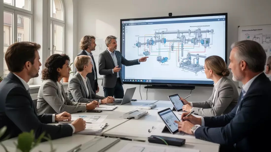 Digitale Transformation: Neue Trainings und Gesundheitszentren im Sommer 2026