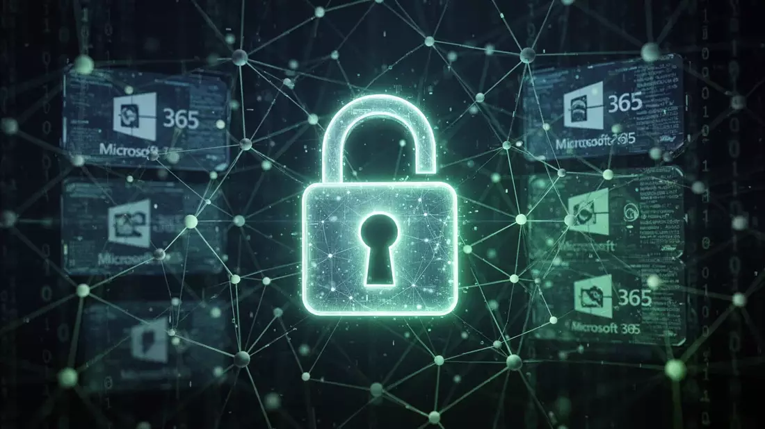 Microsoft 365: Neue Sicherheitsrisiken durch KI-Integration