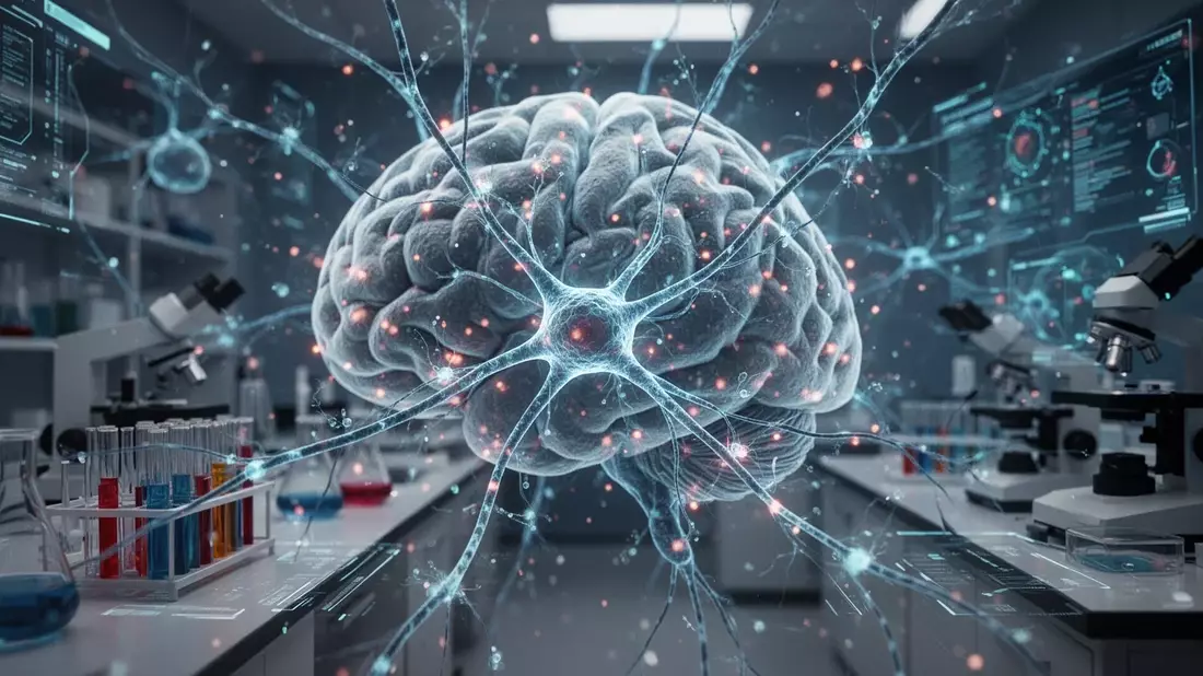 Alzheimer-Früherkennung: Neue Bluttests und KI-Verfahren im Fokus