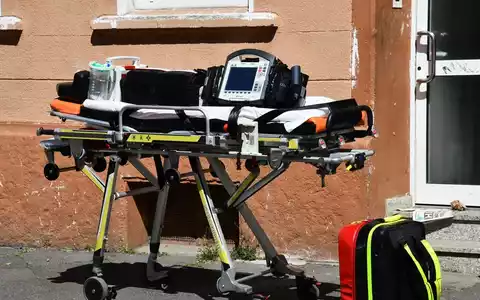 FW-DO: Hitzetage in Dortmund - Starke Auslastung im Rettungsdienst, bei der Feuerwehr und in den Kliniken - Foto: presseportal.de