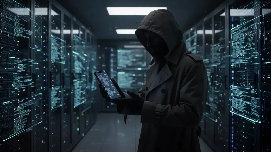 Stille SMS und IMSI-Catcher: Deutsche Behörden reduzieren Überwachung
