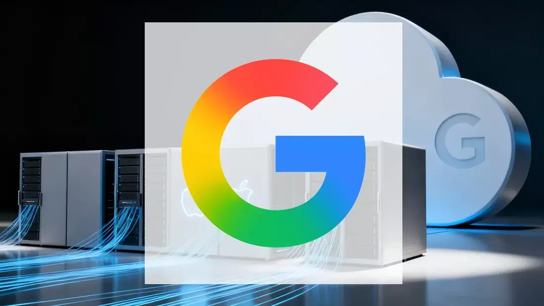 Alphabet Stock Slides 7% Despite AI Tools & EU Cloud Reprieve