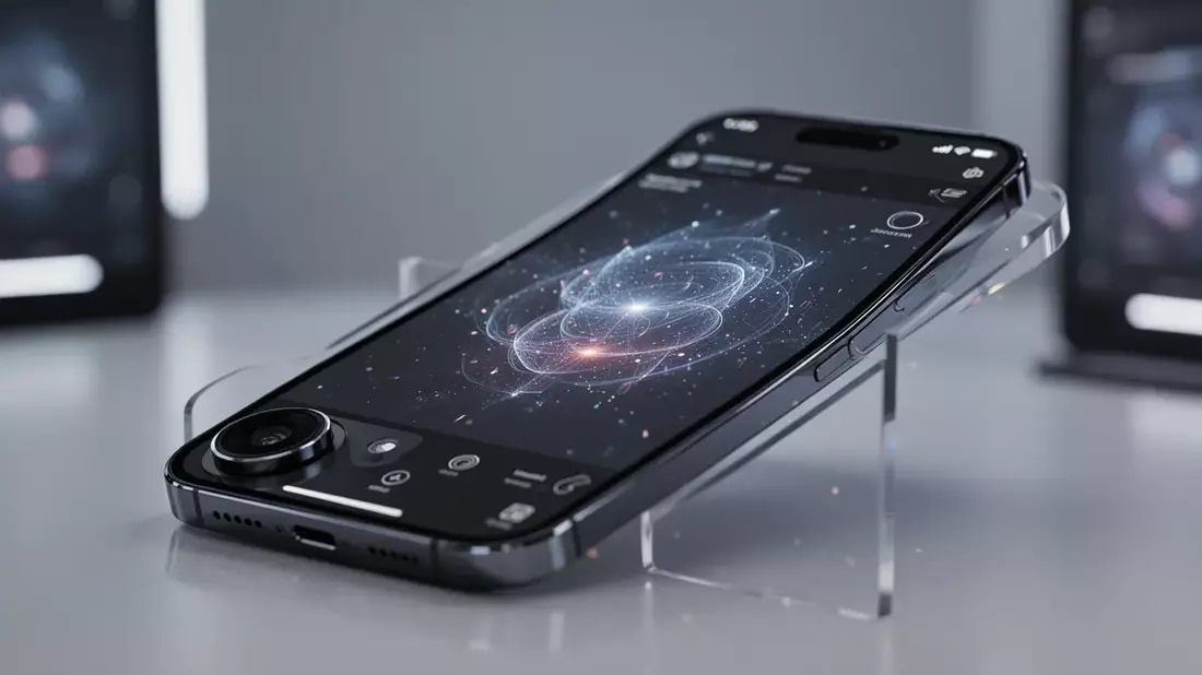 iOS 27 & Google KI: Neue Ära der Handy-Fotografie