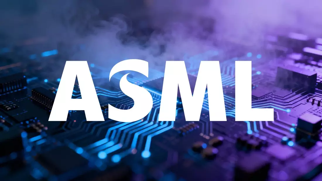 ASML Aktie: Wochenverlust trotz Erholung nach Micron-Zahlen