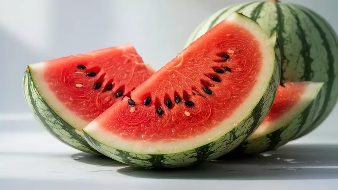 Wassermelone: Gesundheitsvorteile und Risiken im Überblick