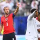 Steht nun bei drei Turnier-Toren: Harry Kane. - Bild: Tom Weller/dpa