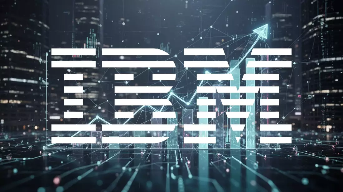 IBM Aktie: Drei strategische Wetten treiben den Kurs an
