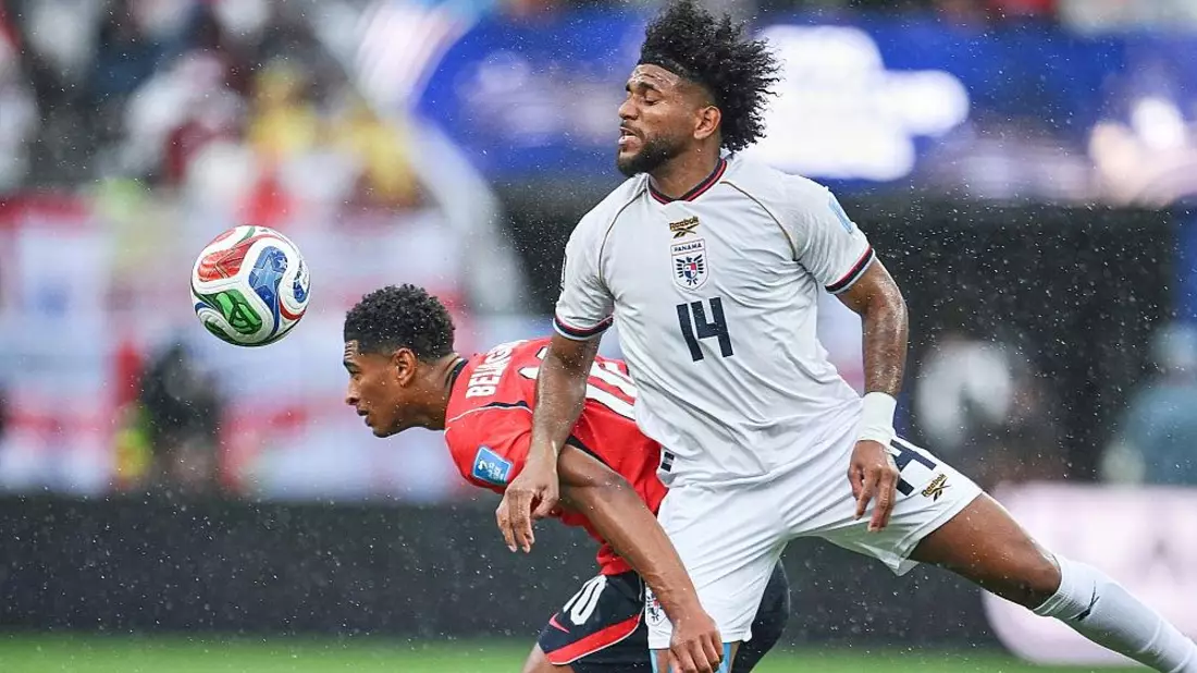 Fußball-WM: England nach Sieg gegen Panama Gruppenerster