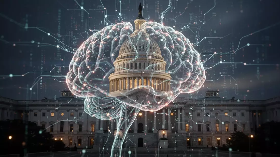 OpenAI Aktie: US-Regierung kontrolliert Zugang zu GPT-5.6