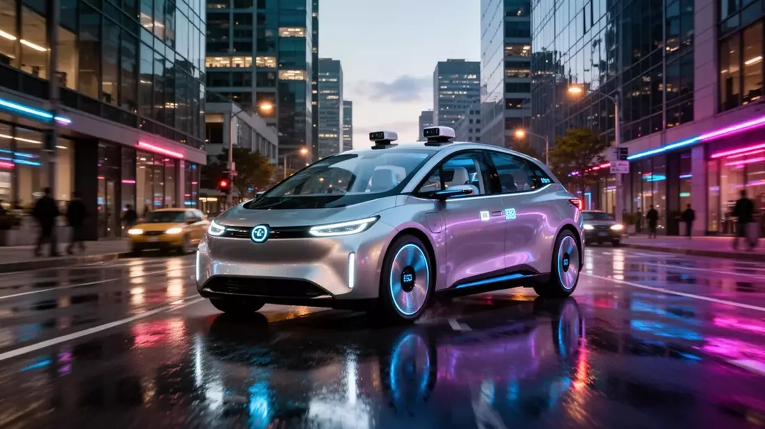 NHTSA-Entscheid: Robotaxis ohne Bremspedal – Waymo startet in Deutschland