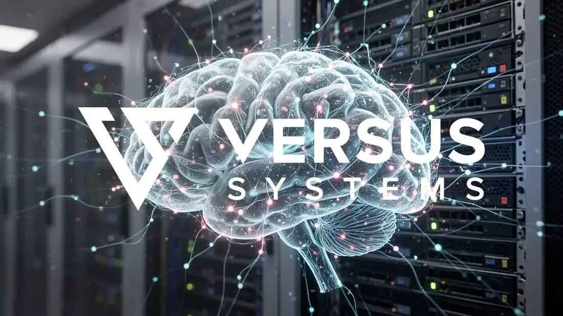VERSES AI Faces Delisting, Halts AI R&D Amid Cash Crisis