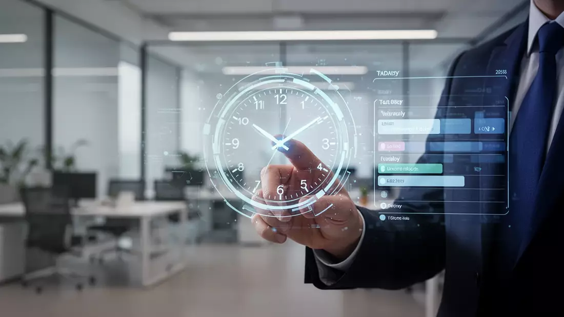 Chronoworking & Co.: Neue Strategien für mehr Produktivität