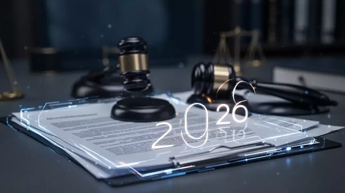 Arbeitsrecht 2026: Neue Urteile zu Kündigungen und Abmahnungen
