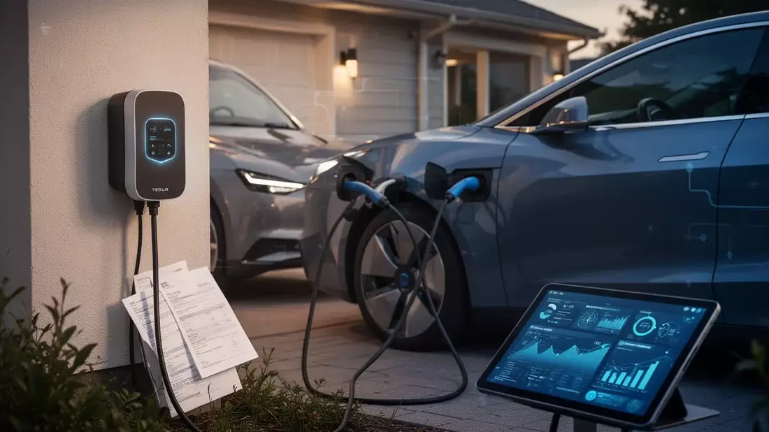 E-Dienstwagen 2026: Neue Steuerregeln und Marktentwicklung
