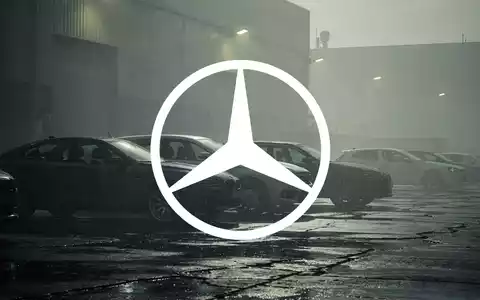 Eine abstrakte, atmosphärische Szene, die den Automobilsektor darstellt, mit gedämpften Farben und einer Stimmung des Rückgangs. - Foto: über boerse-global.de
