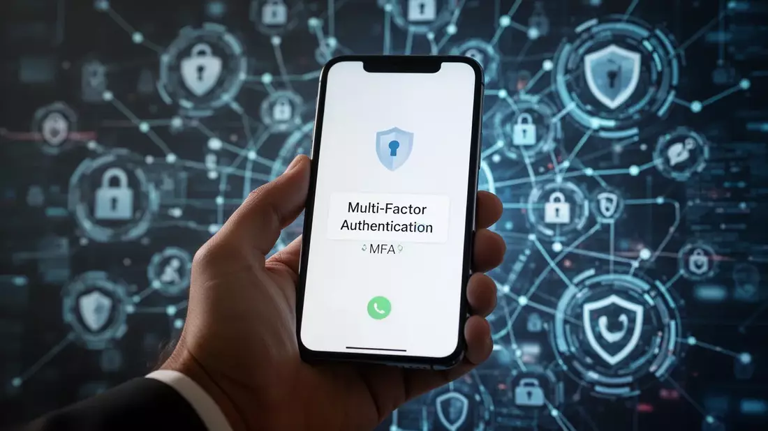 Cyber Essentials Plus: Neue MFA-Pflicht für alle Nutzer