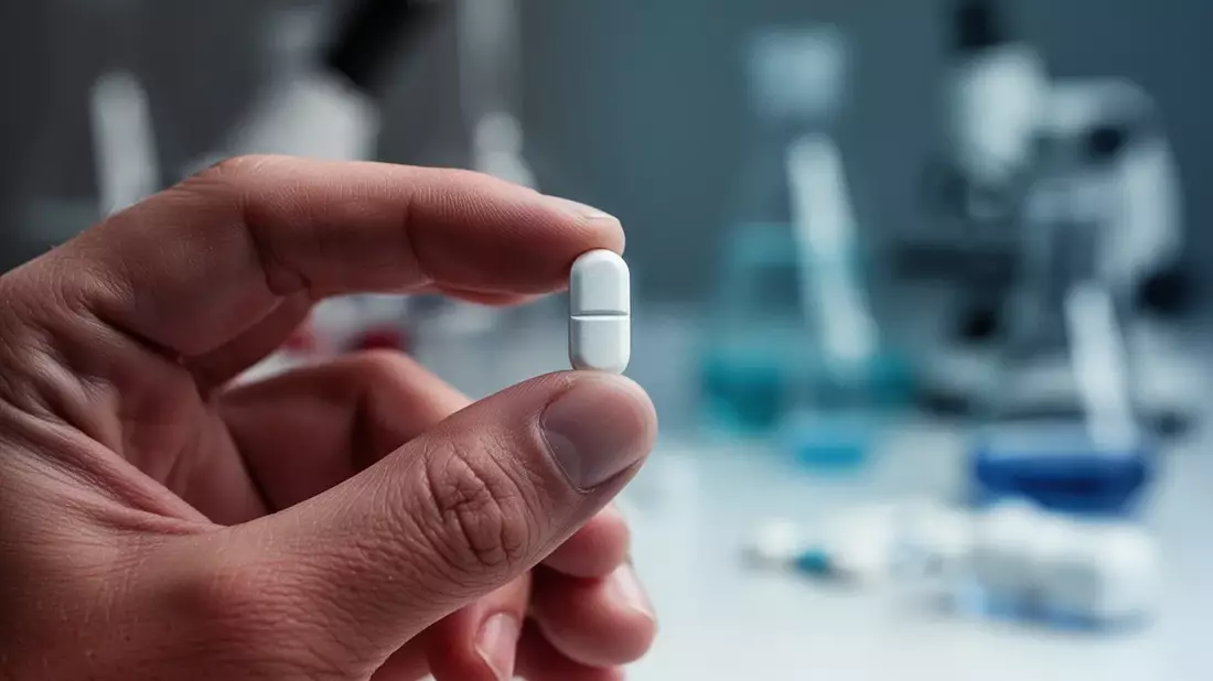 Glucosamin-Studie: Erhöhtes Demenzrisiko bei bestimmten Gruppen