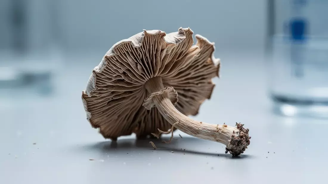 Alzheimer-Patientin erwacht nach Psilocybin-Gabe zu neuem Leben