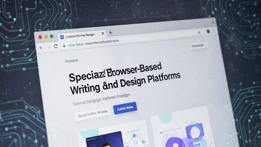 KI-Browser-Tools boomen: Figma, Canva und Adobe im Update