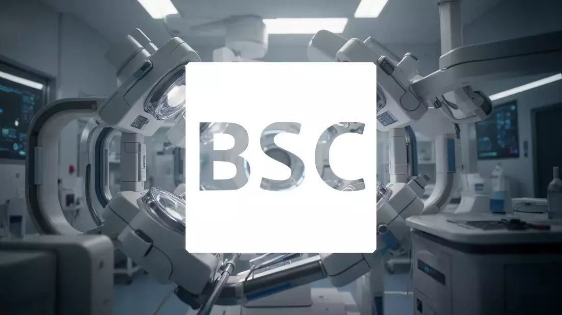 Boston Scientific Aktie: Anhaltender Kursverfall vor Quartalszahlen