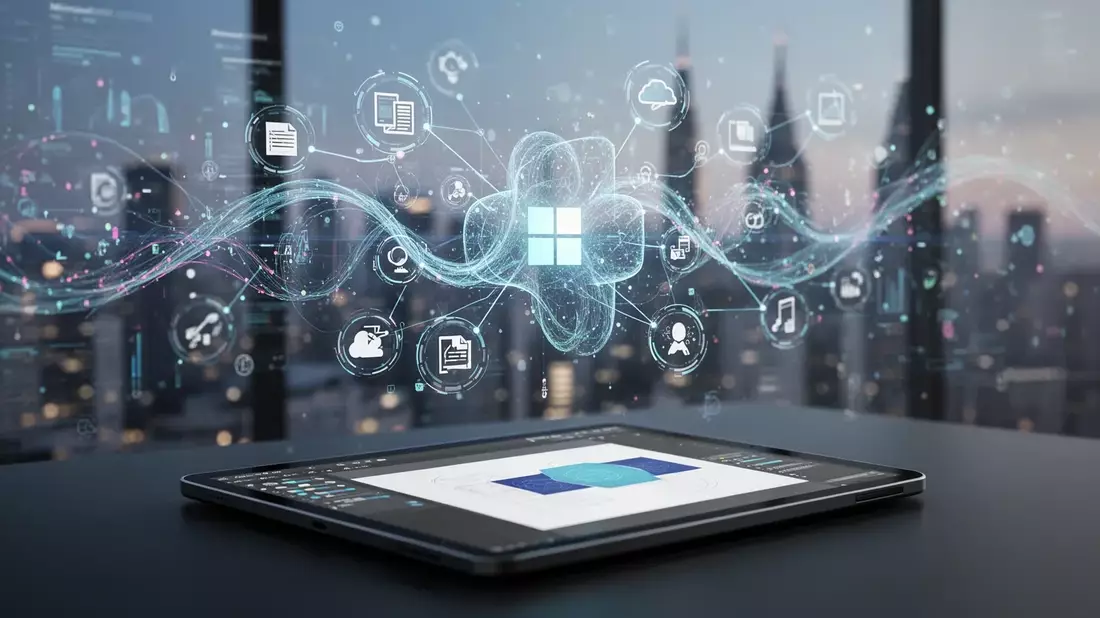 Microsoft 365: Preiserhöhung und KI-Update ab Juli 2026